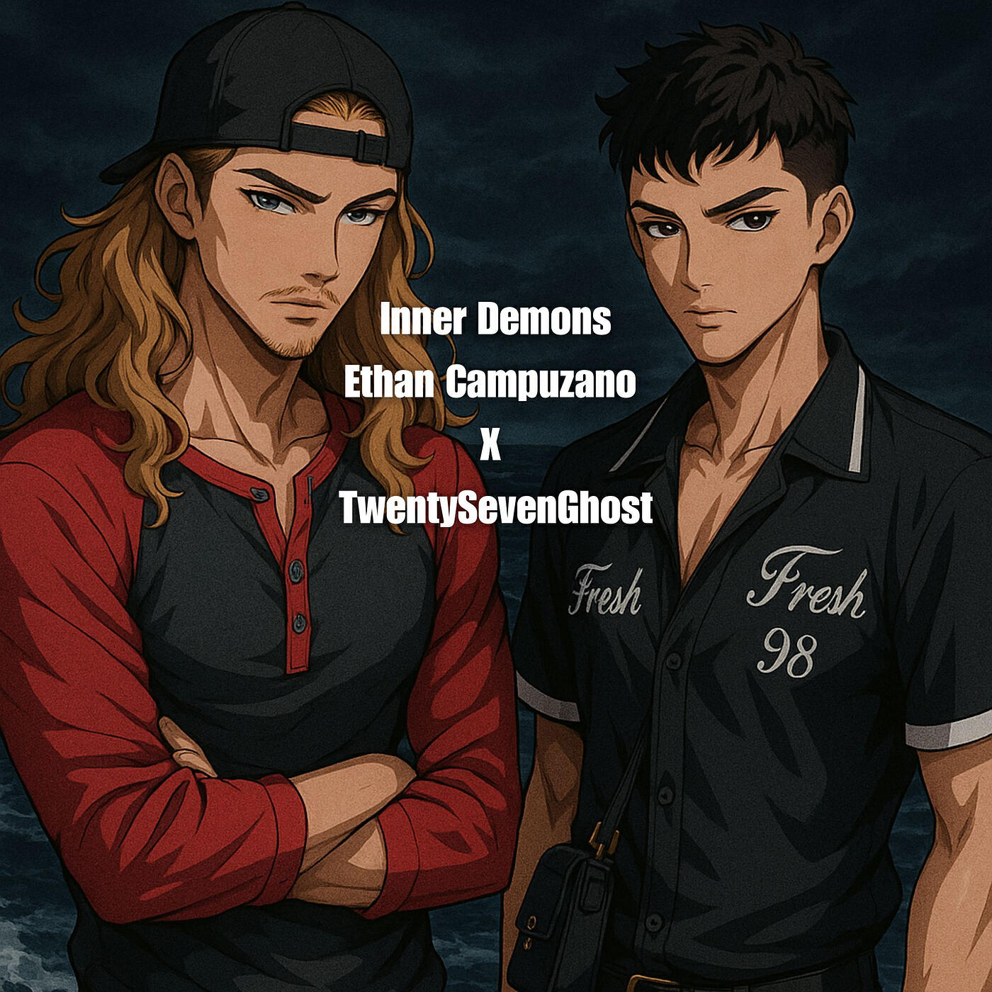 Релиз Inner Demons