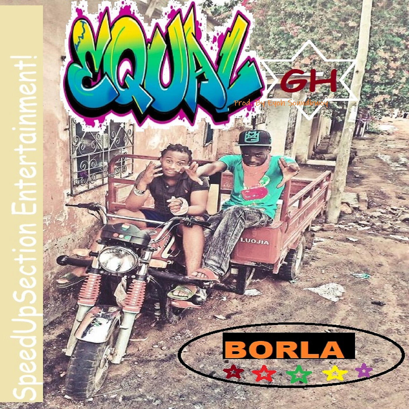 Релиз Borla