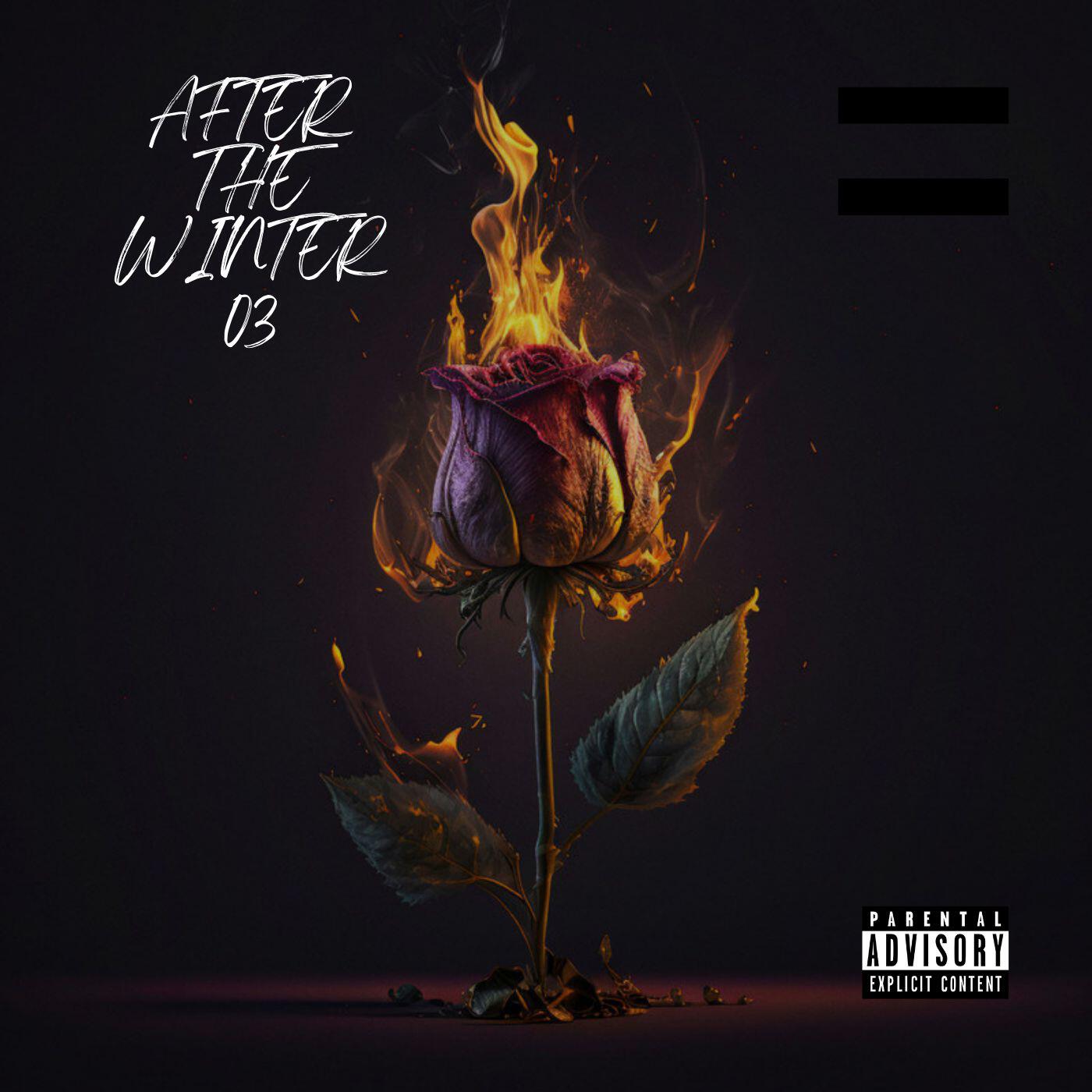 Релиз After the winter 3
