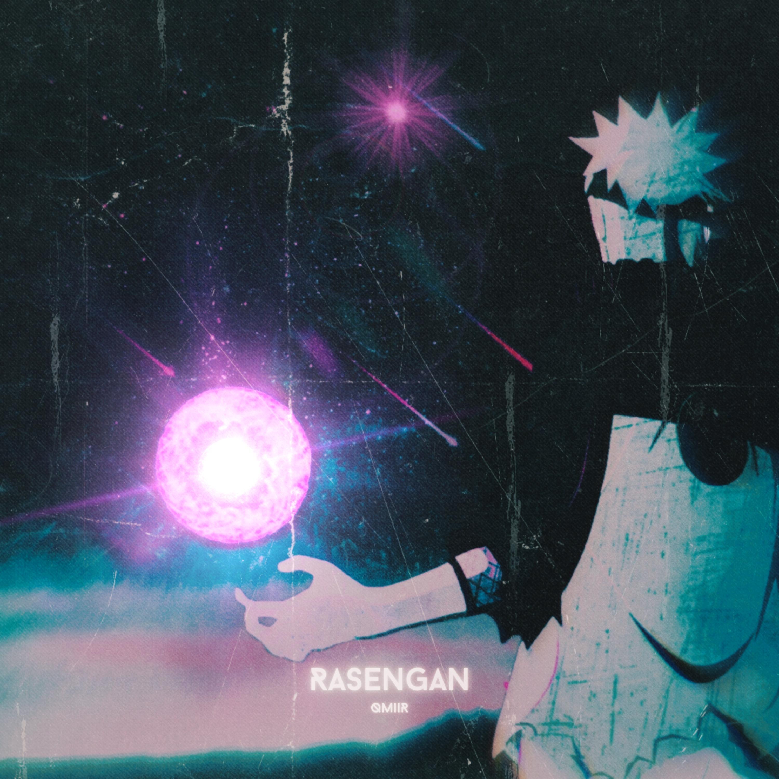 Релиз Rasengan