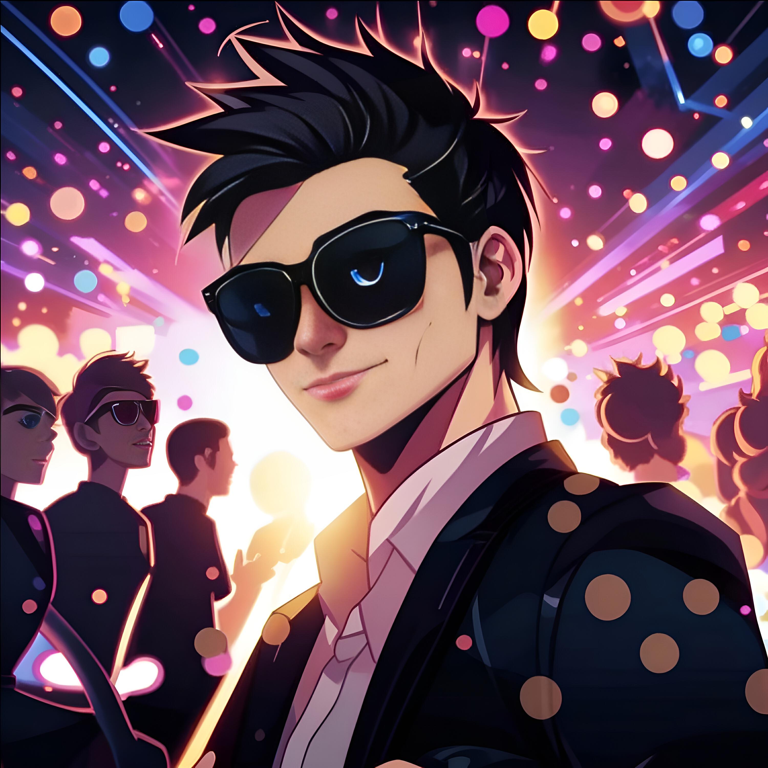 Релиз Funk X (Party)