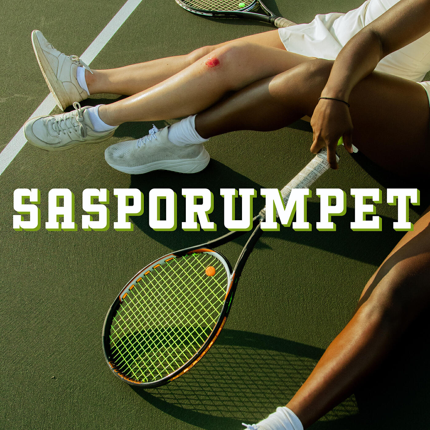 Релиз Sasporumpet (Original Motion Picture Soundtrack)