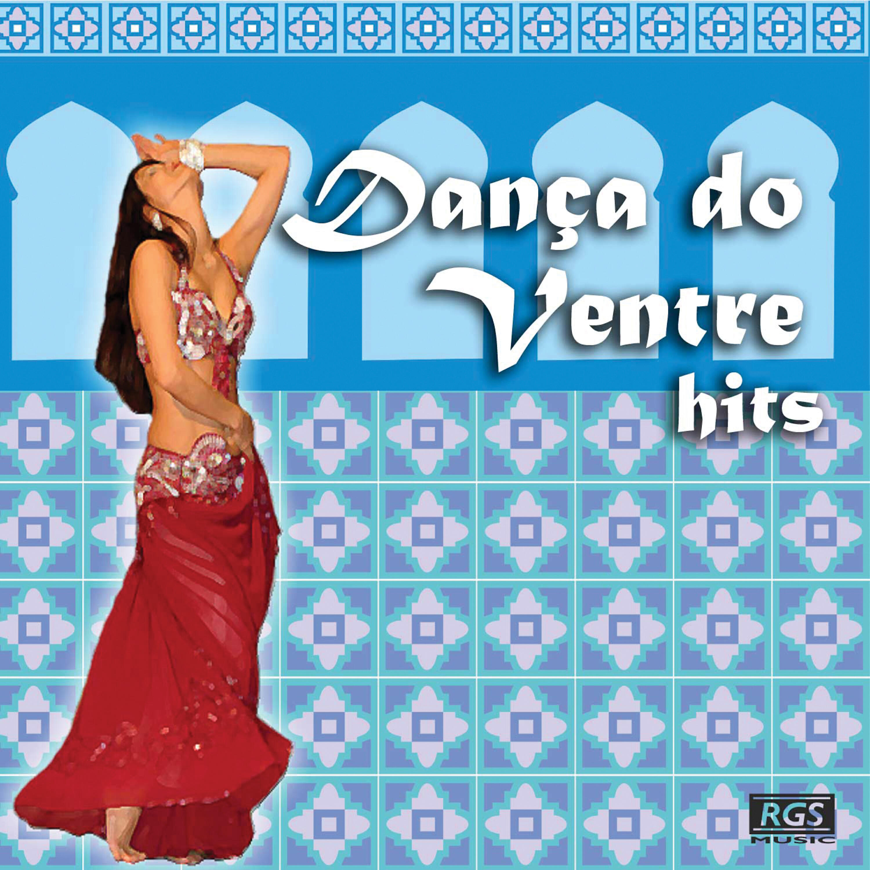 Релиз Dança Do Ventre Hits