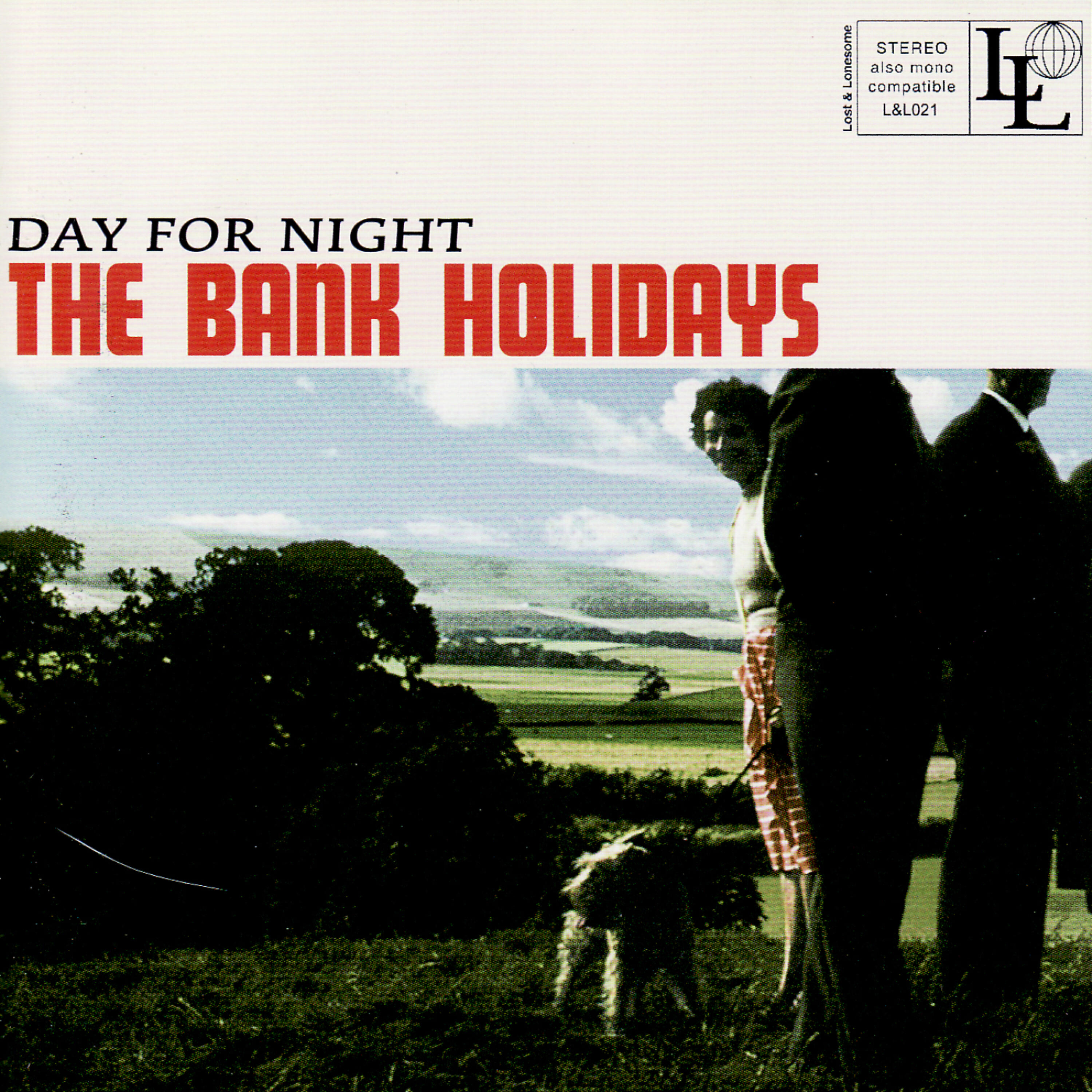 Релиз Day For Night