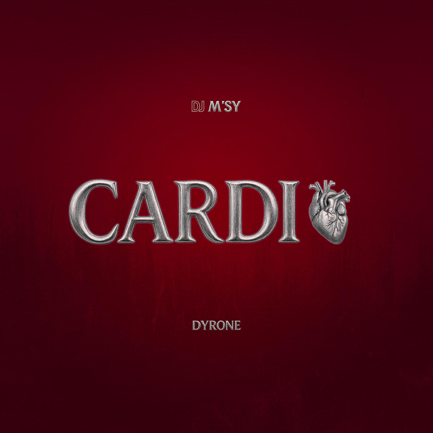 Релиз CARDIO