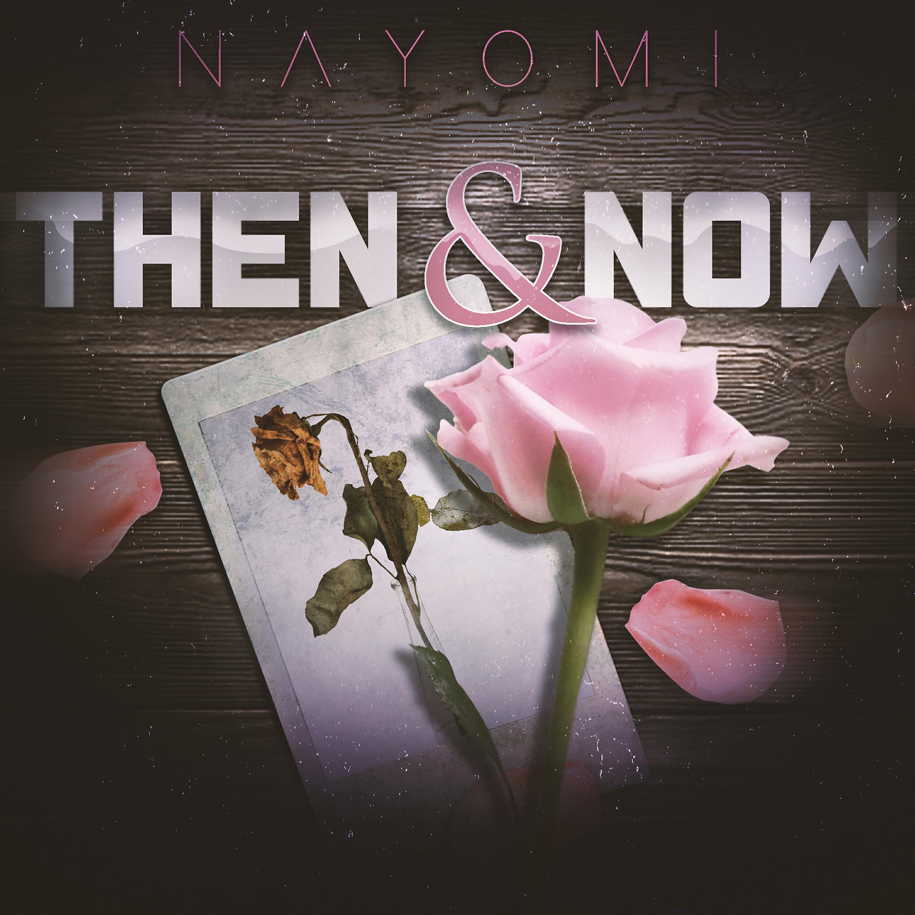 Релиз Then & Now