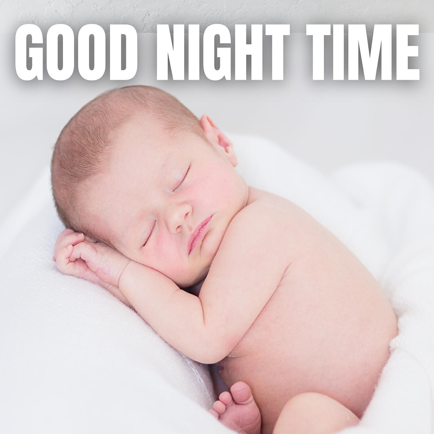 Релиз Good Night Time