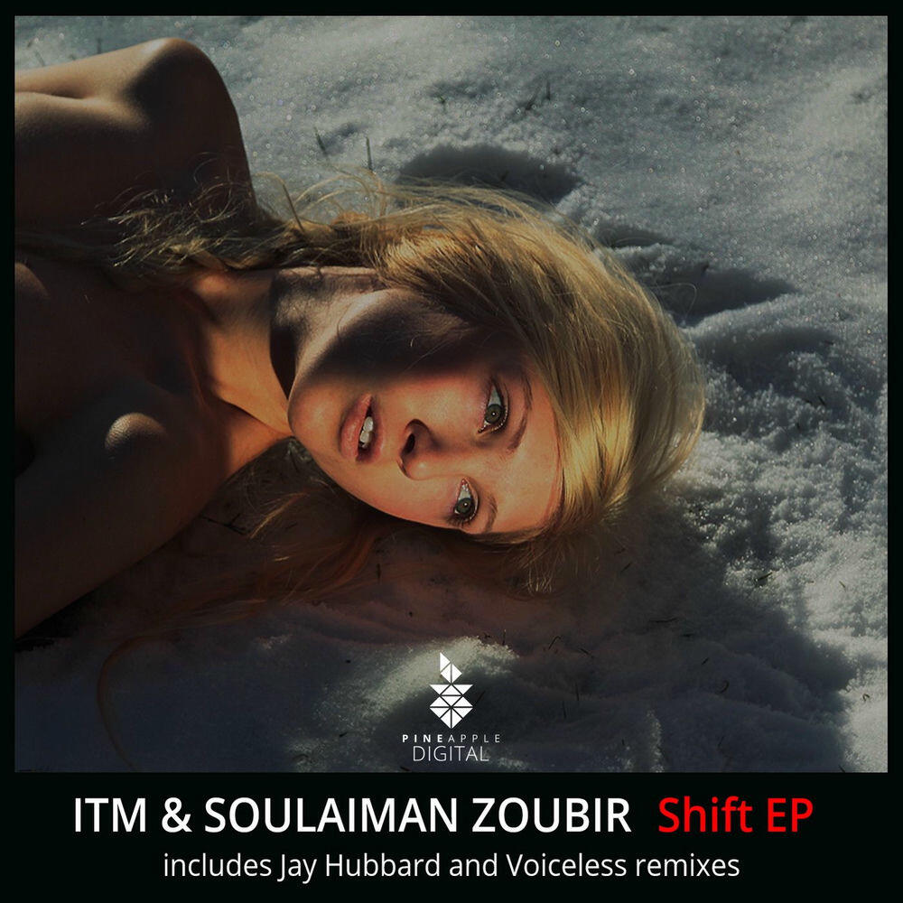Soulaiman Zoubir