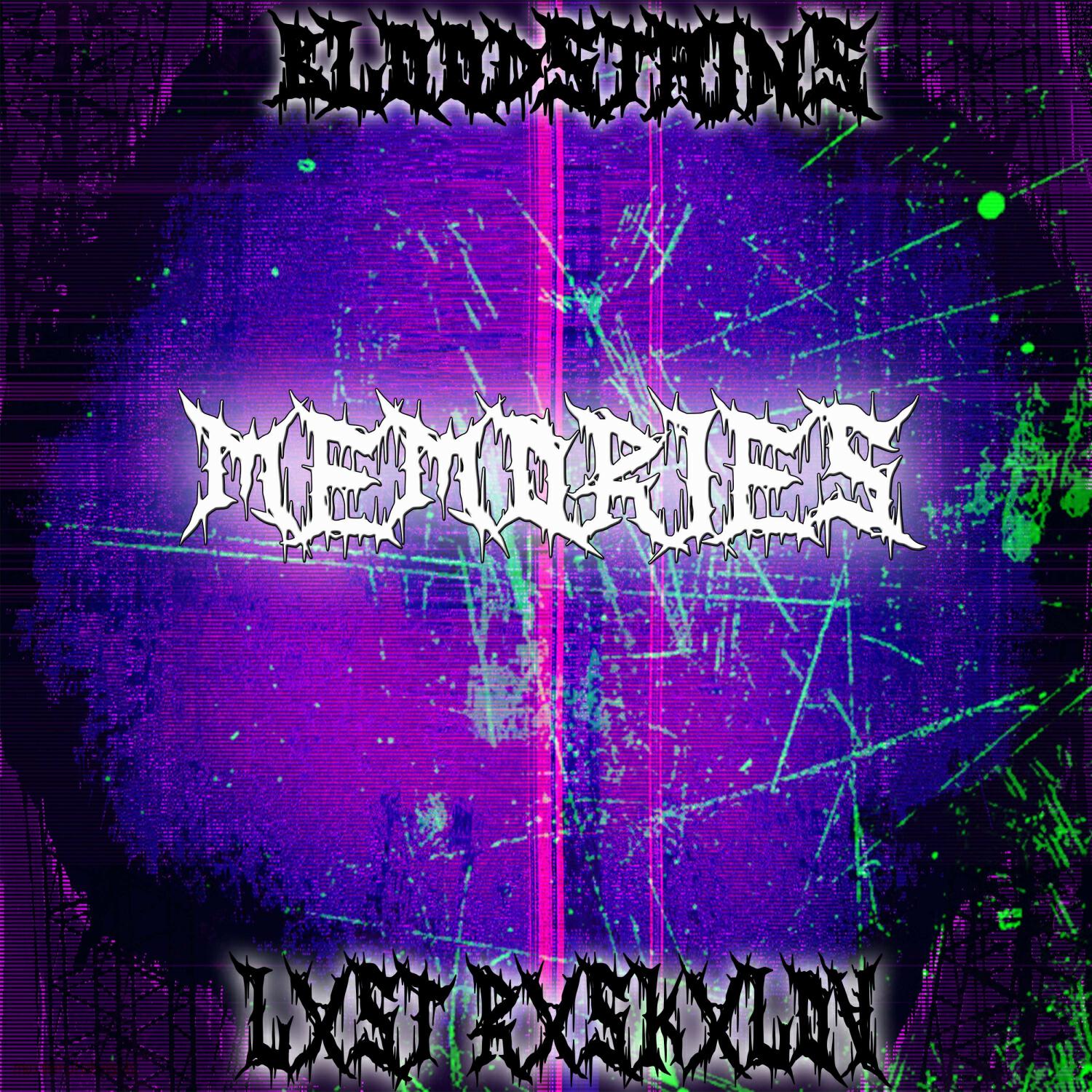 Релиз MEMORIES