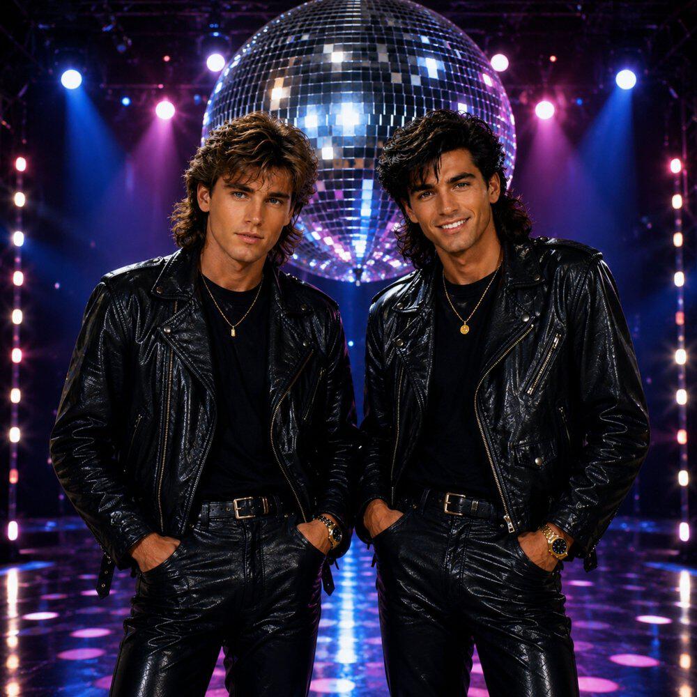 Релиз Billy Billy Billy
