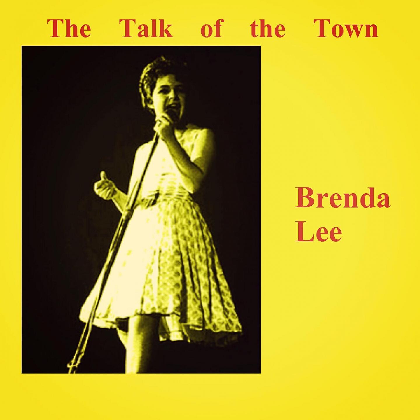 Релиз The Talk of the Town