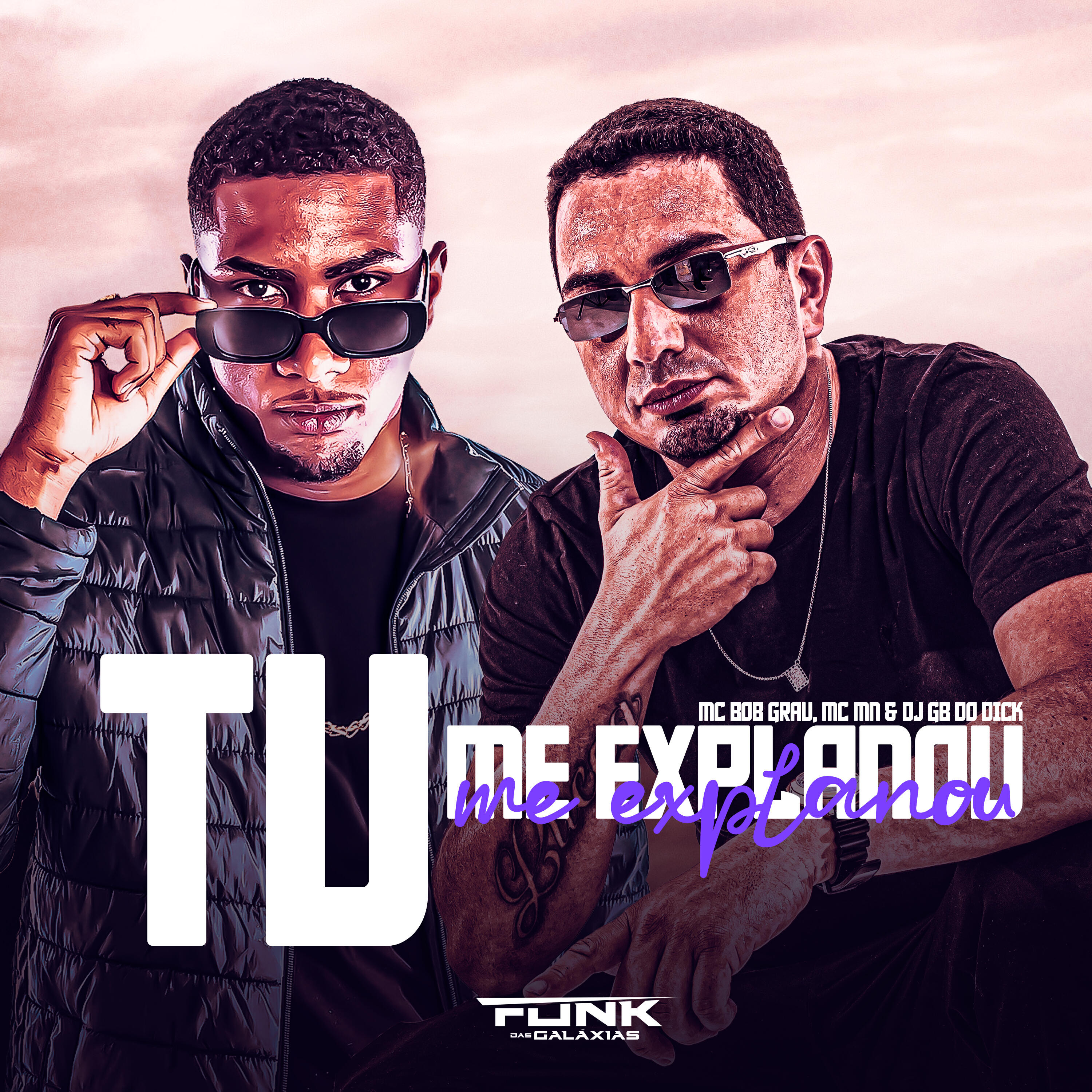 Скачать песню Mc Bob Grau, MC MN, DJ GB do Dick - Tu Me Explanou бесплатно в MP3 для Android и iOS