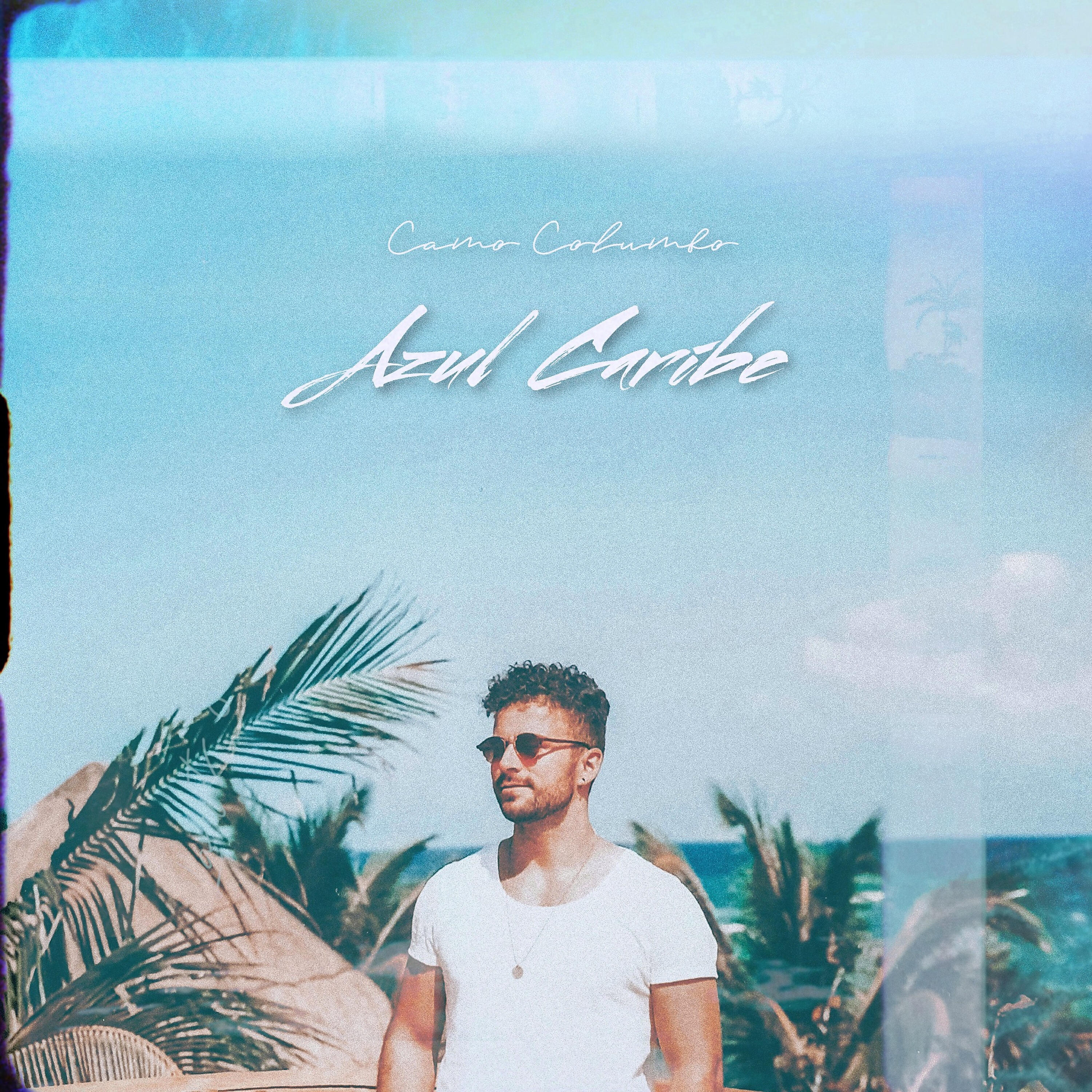 Релиз Azul Caribe