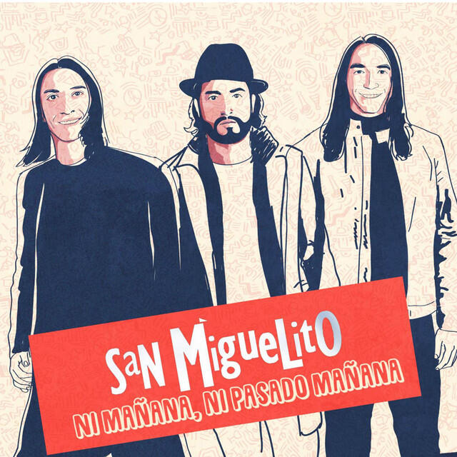 Релиз Ni Mañana Ni Pasado Mañana