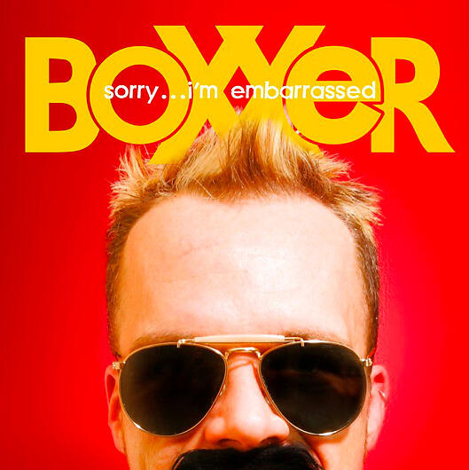 Boxxer