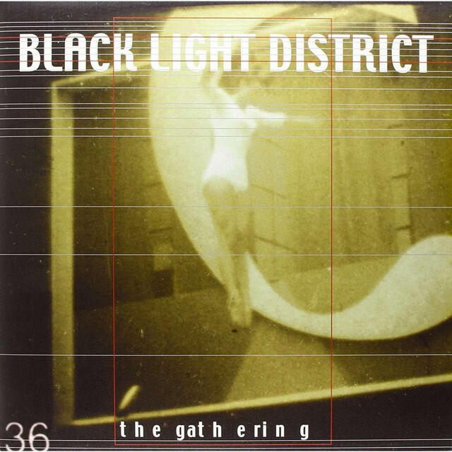 Релиз Black Light District