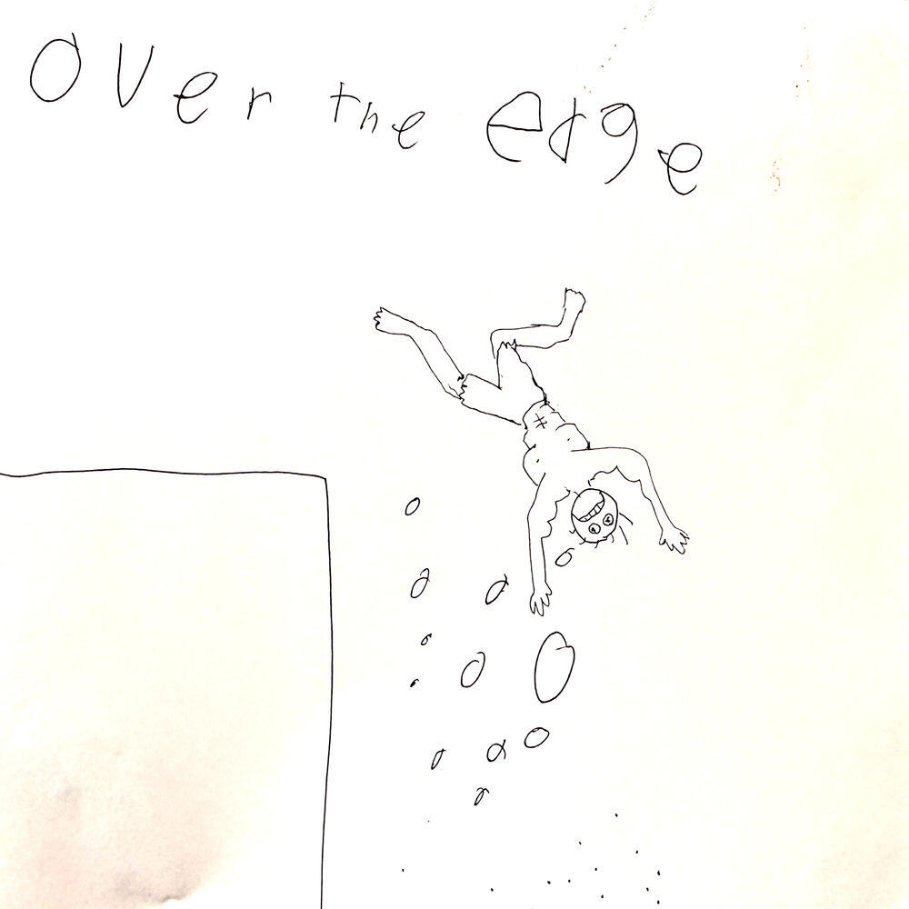 Релиз Over the Edge