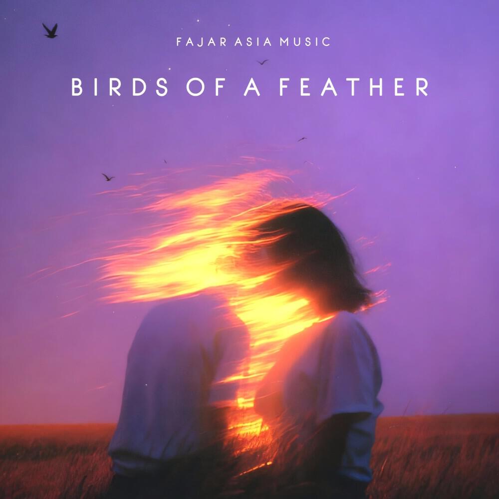 Релиз Birds of a Feather