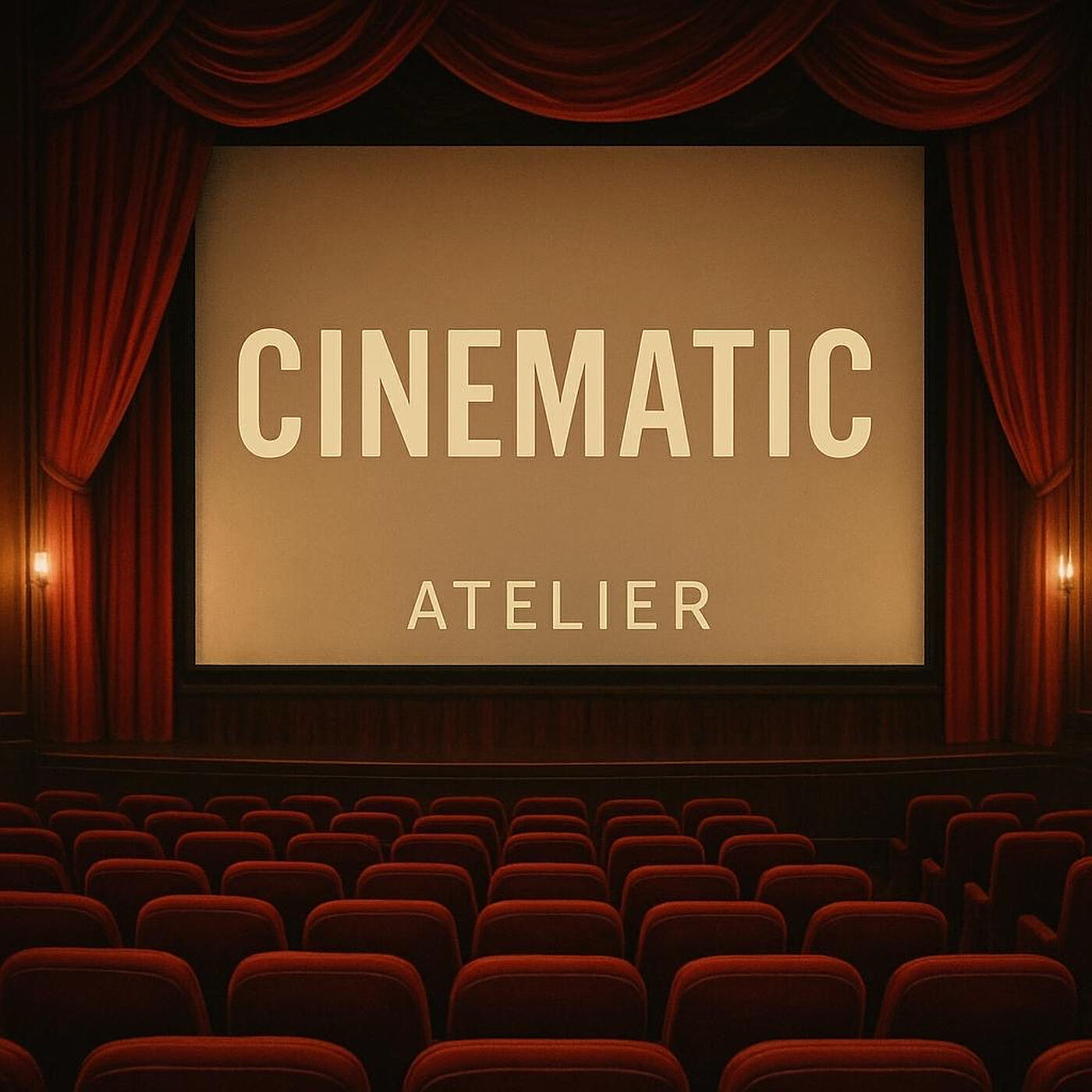 Релиз Cinematic