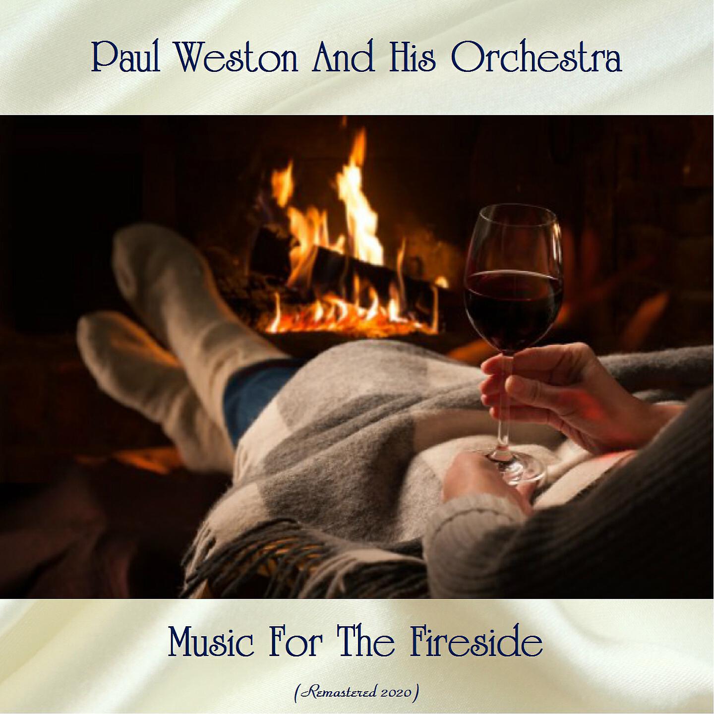 Релиз Music For The Fireside