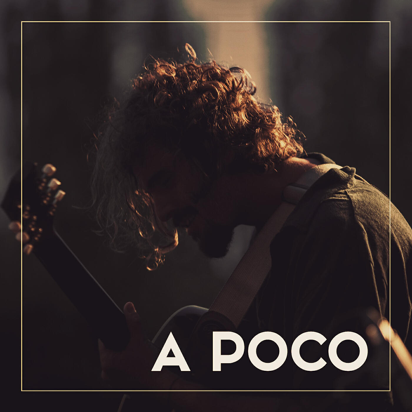 Релиз A poco