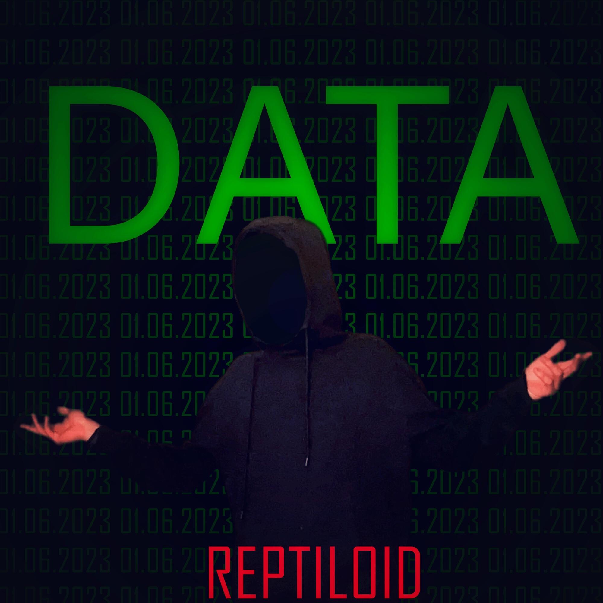 Релиз Data