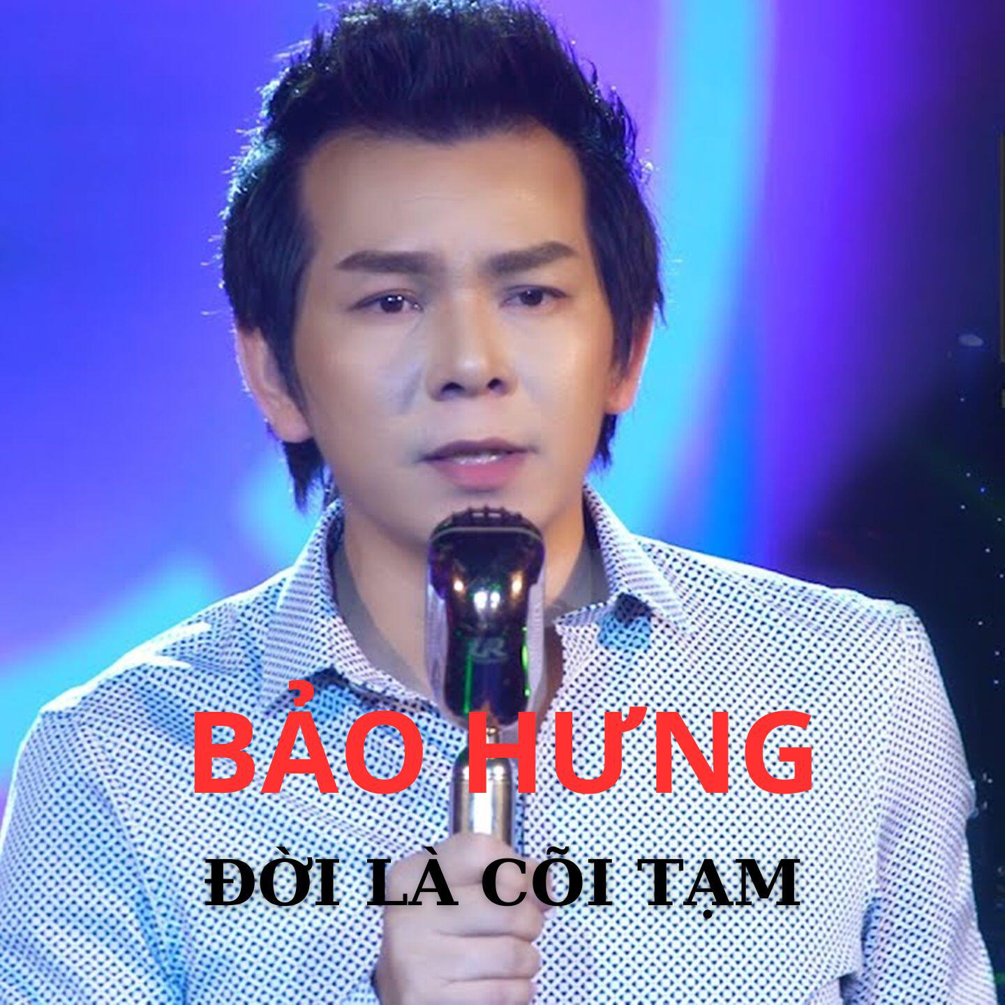 Релиз Đời Là Cõi Tạm