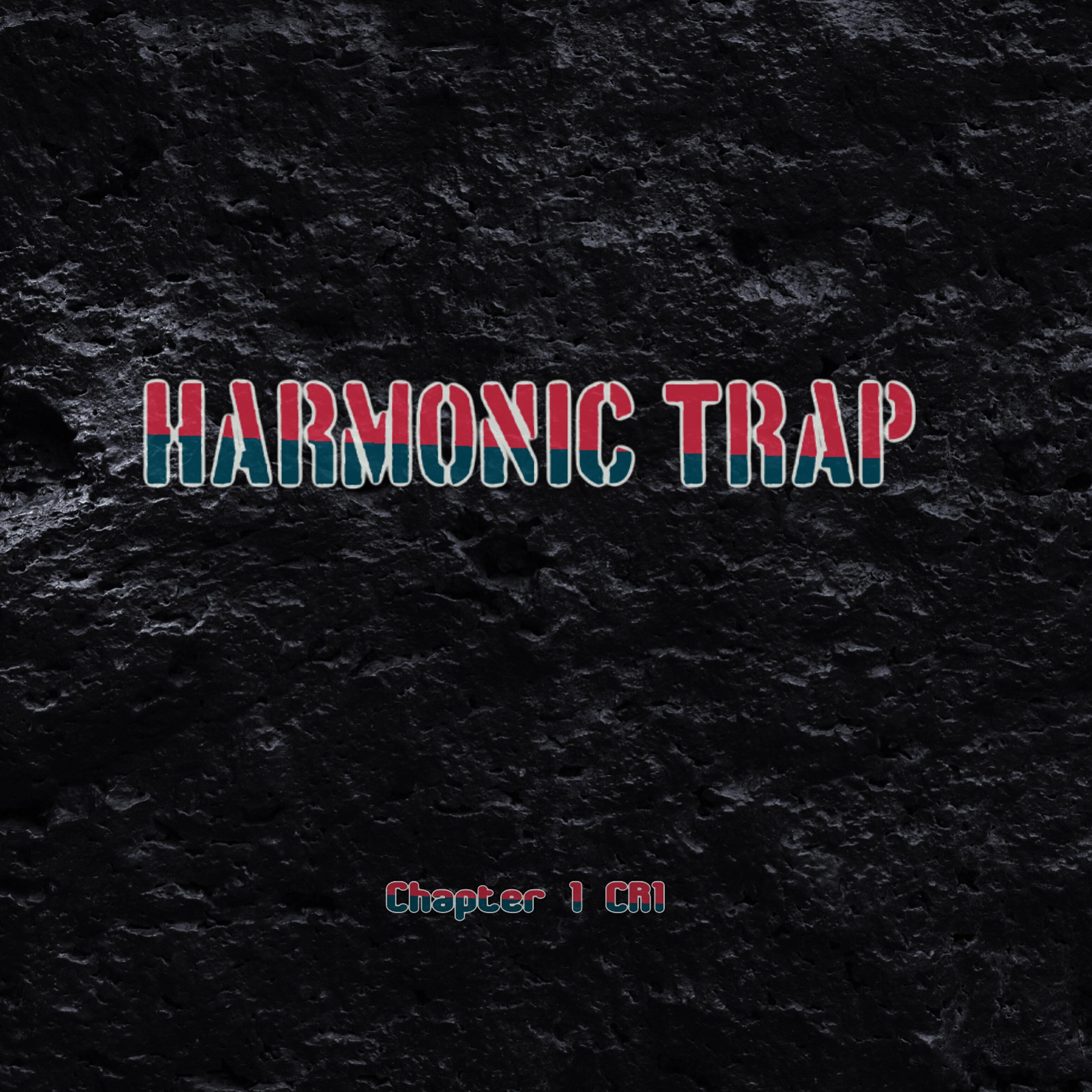 Релиз Harmonic Trap