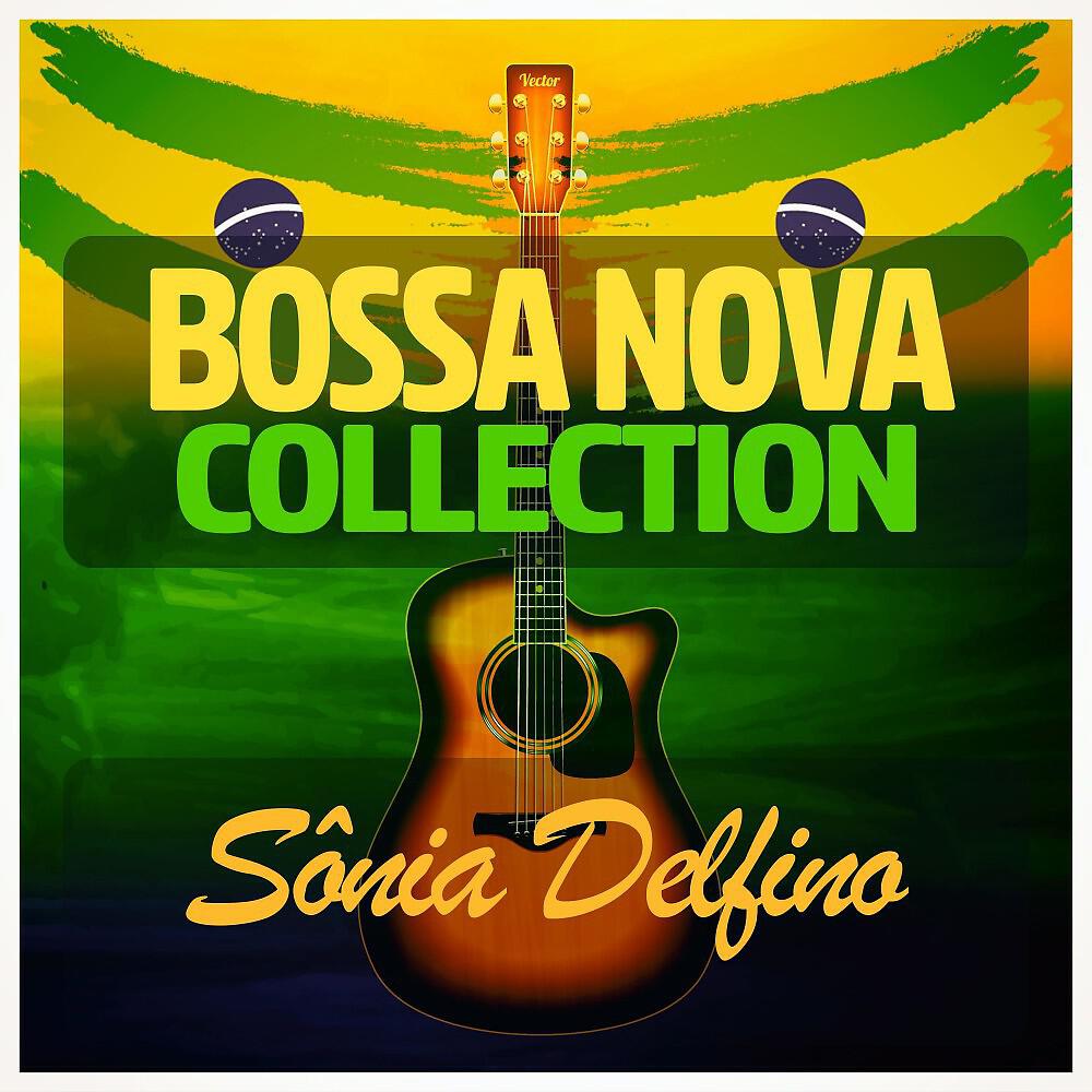 Релиз Bossa Nova Collection