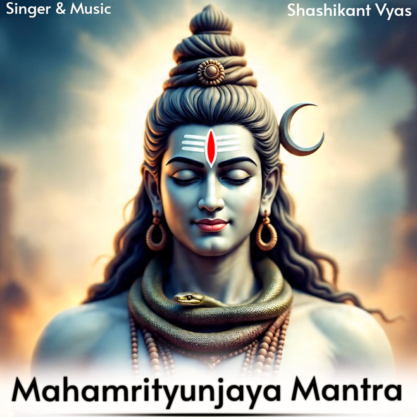 Релиз Mahamrityunjaya Mantra
