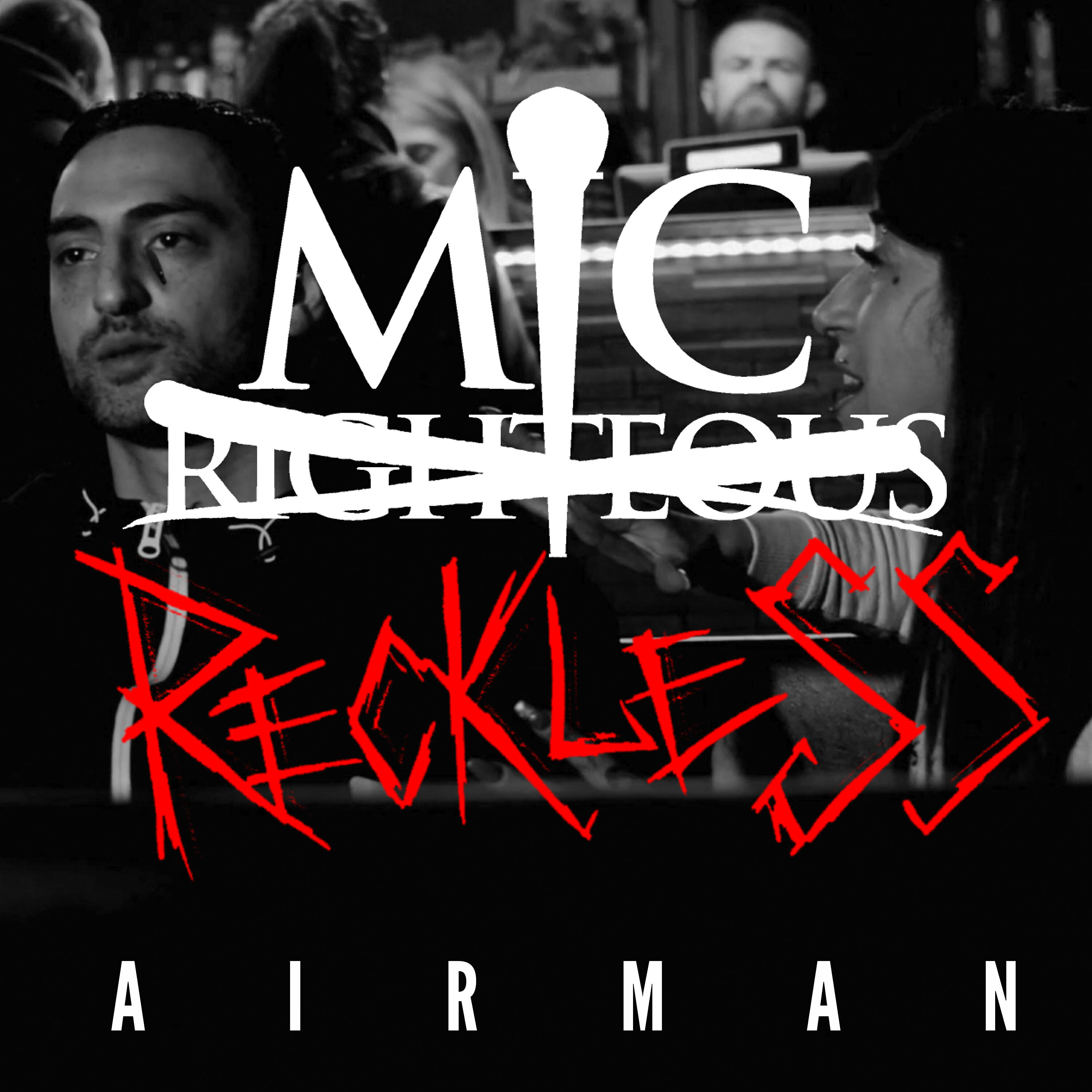 Релиз Airman