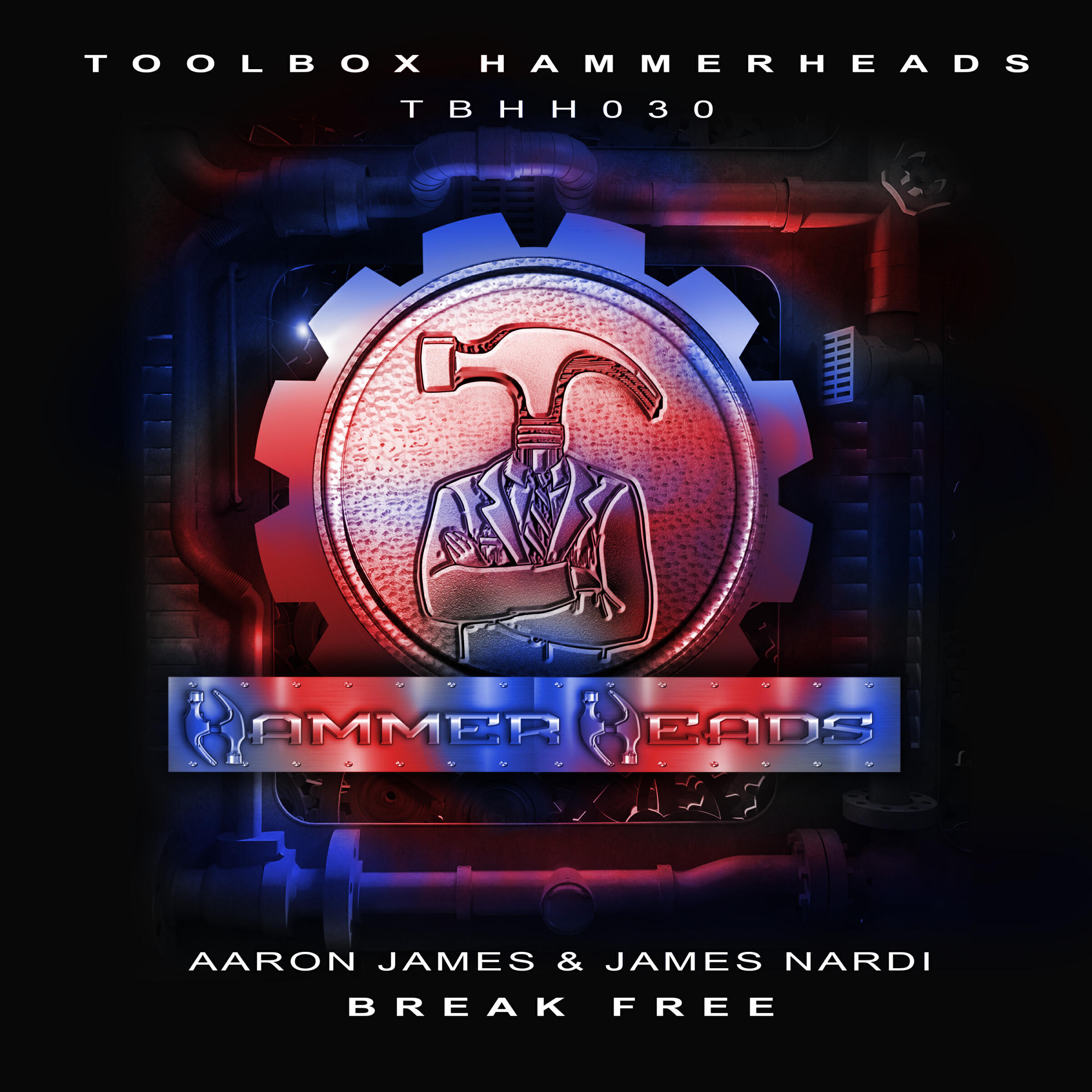 Релиз Break Free