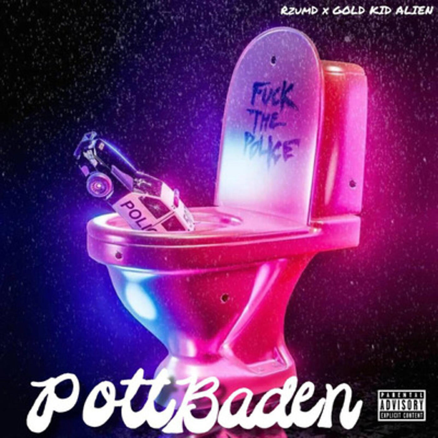 Релиз Pottbaden