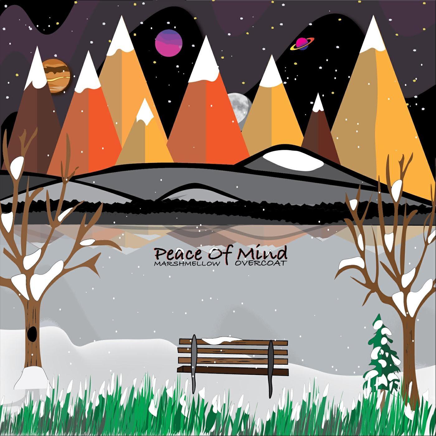 Релиз Peace of Mind