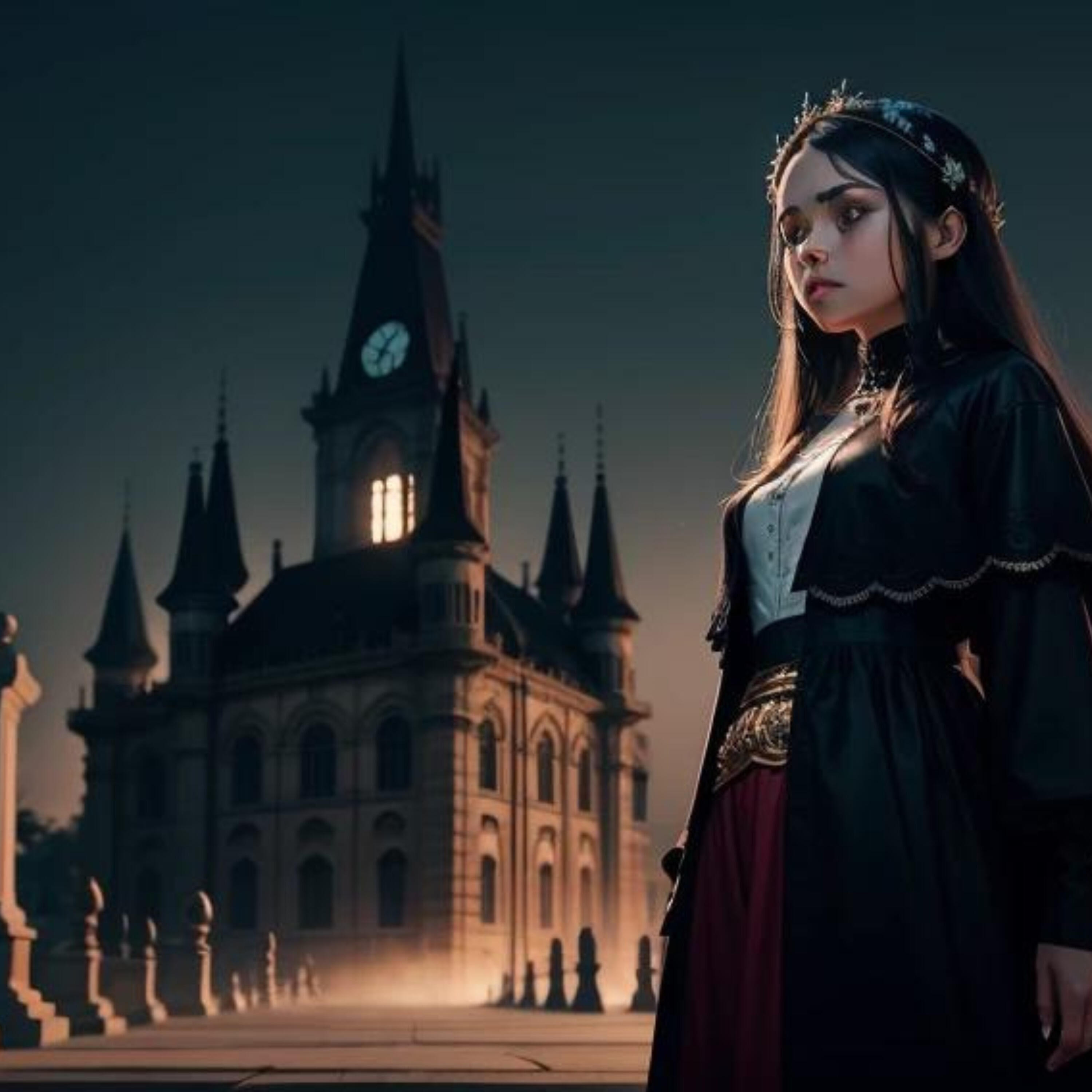 Релиз Darkest Night