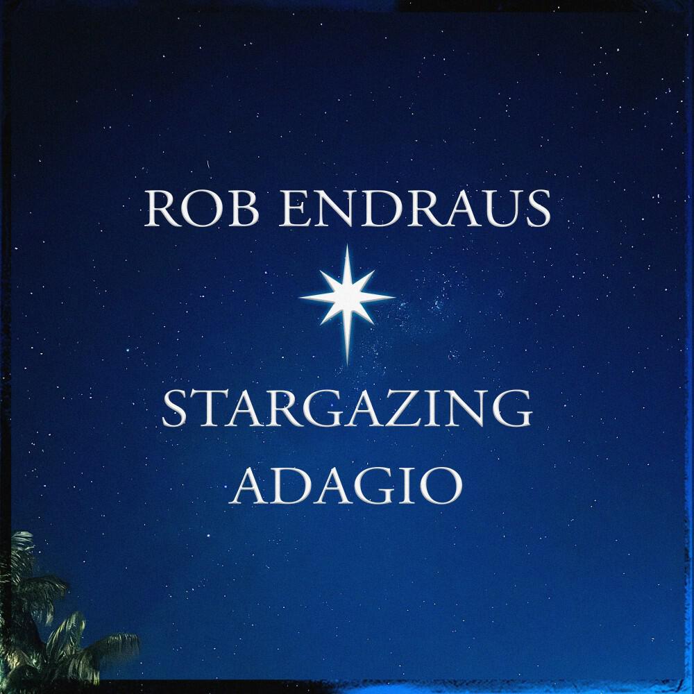 Релиз Stargazing Adagio