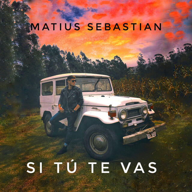 Релиз SI TÚ TE VAS