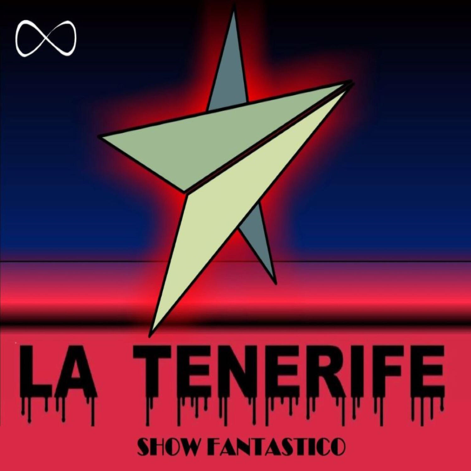 LA TENERIFE Show Fantástico