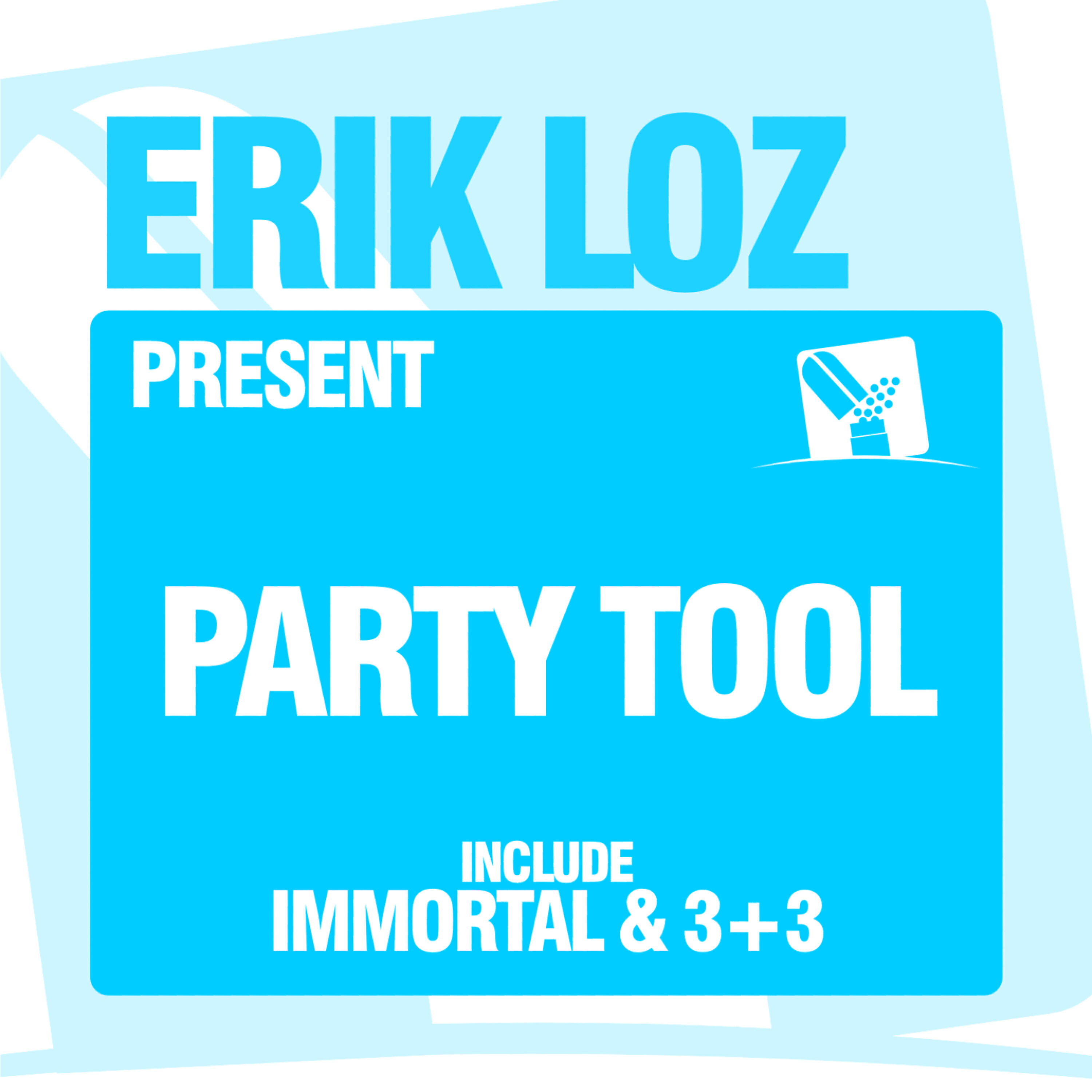 Релиз Party Tool