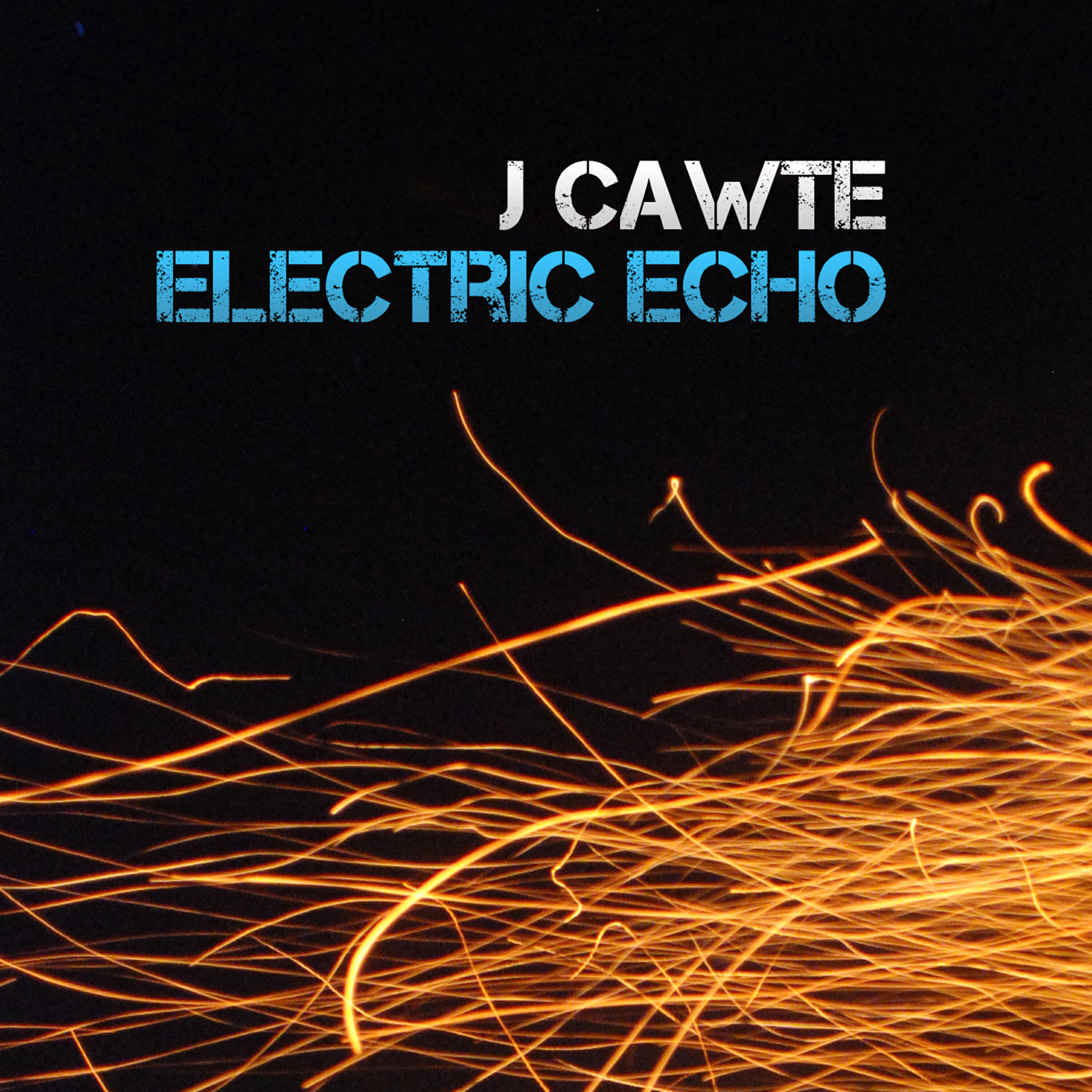J Cawte