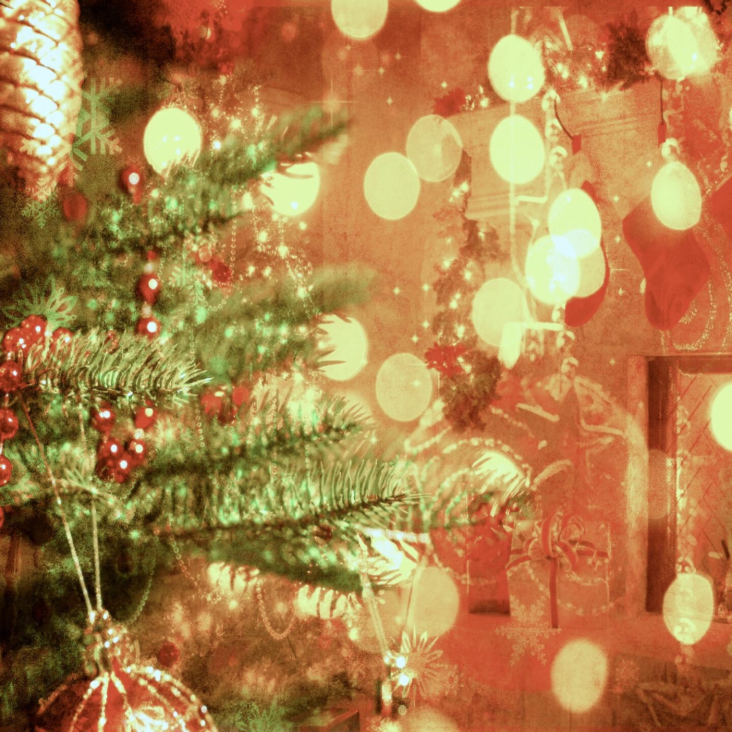 Релиз Fantastic Christmas Songs
