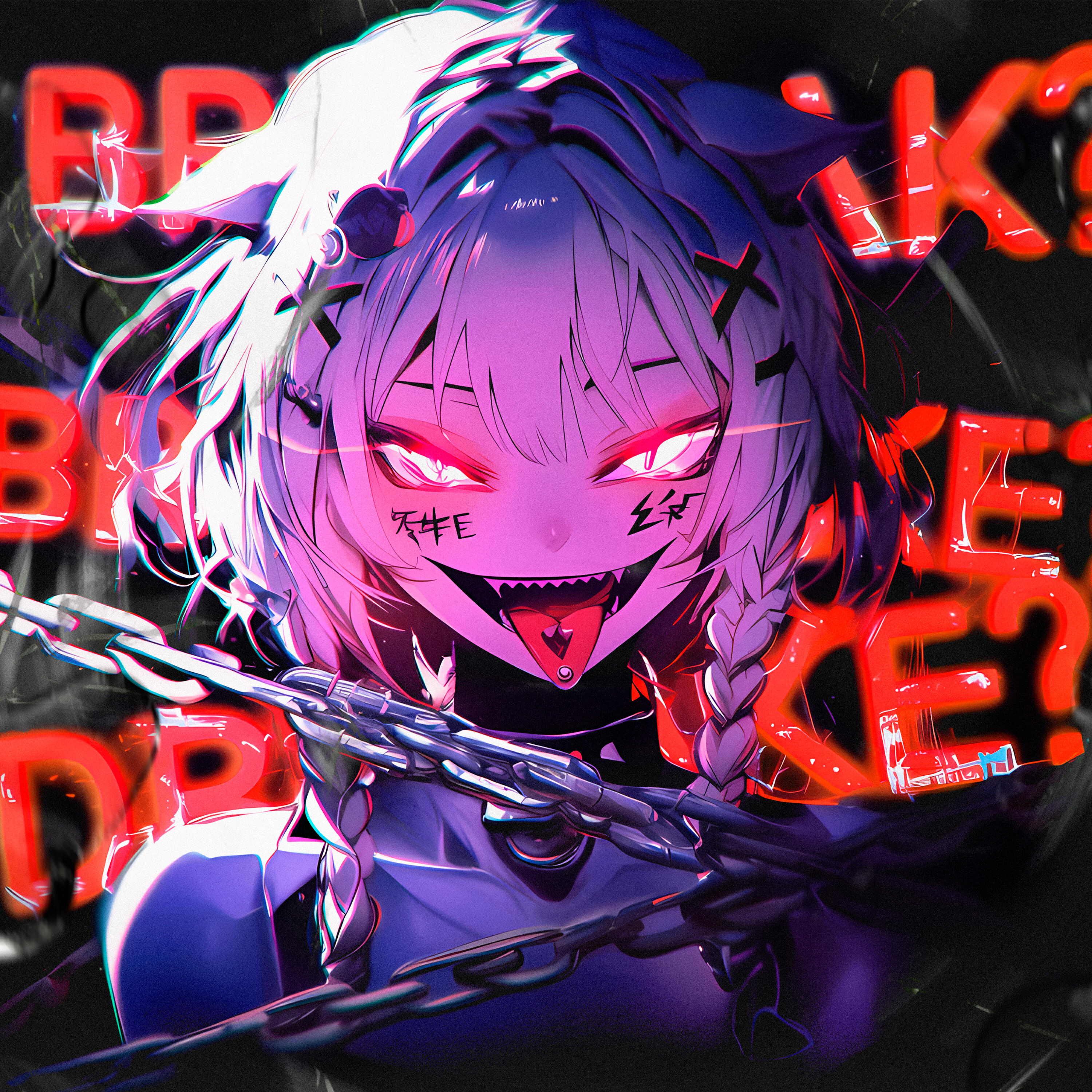 Релиз BREAK