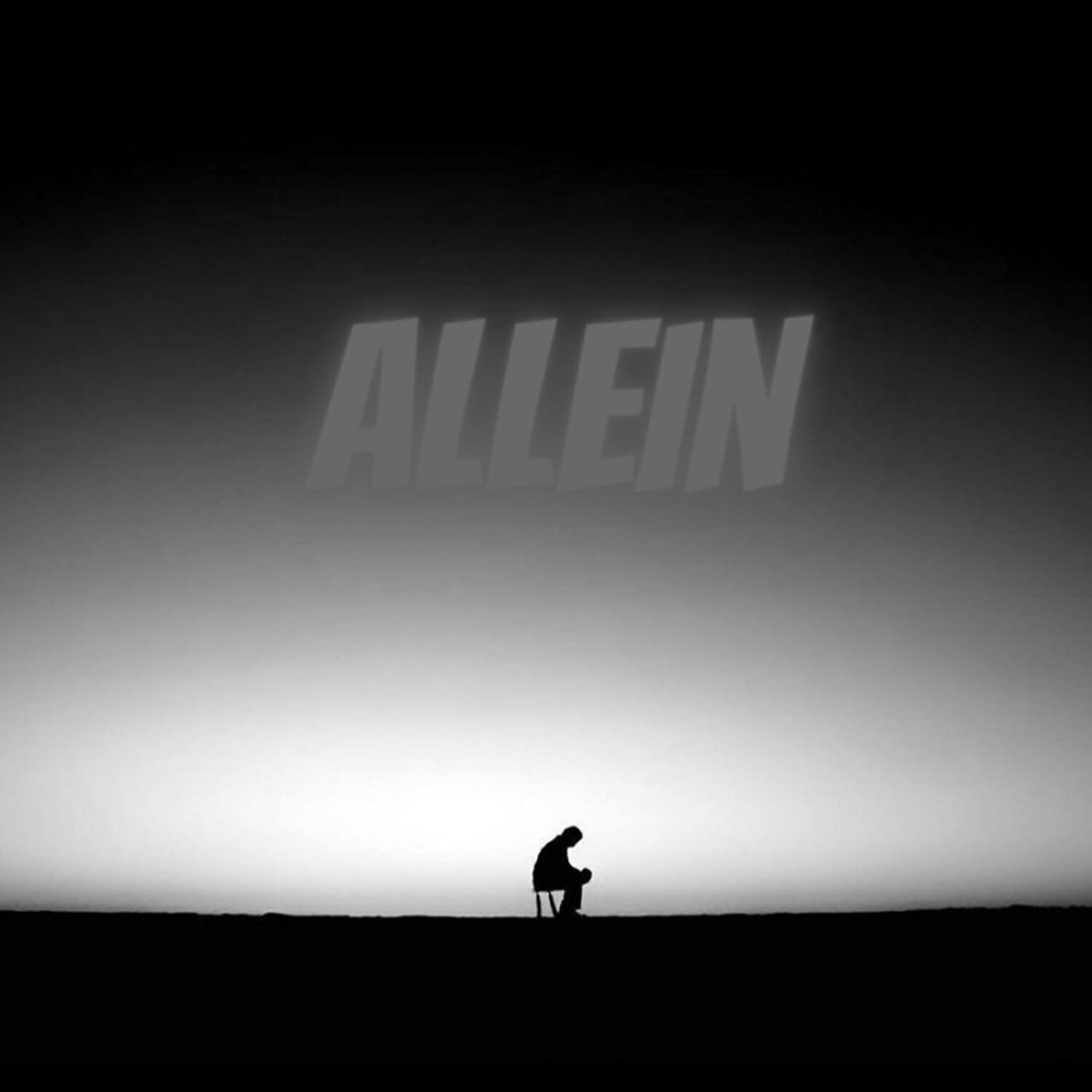 Релиз Allein