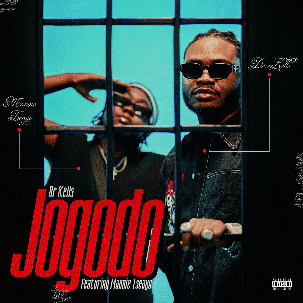 Релиз Jogodo