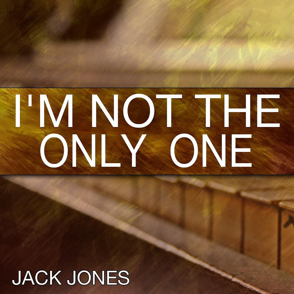 Постер альбома I'm Not the Only One (Tribute to Sam Smith)
