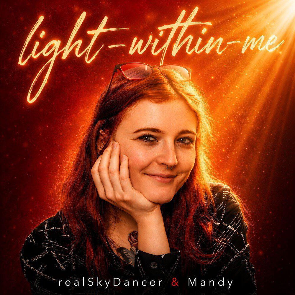 Релиз Light Within Me