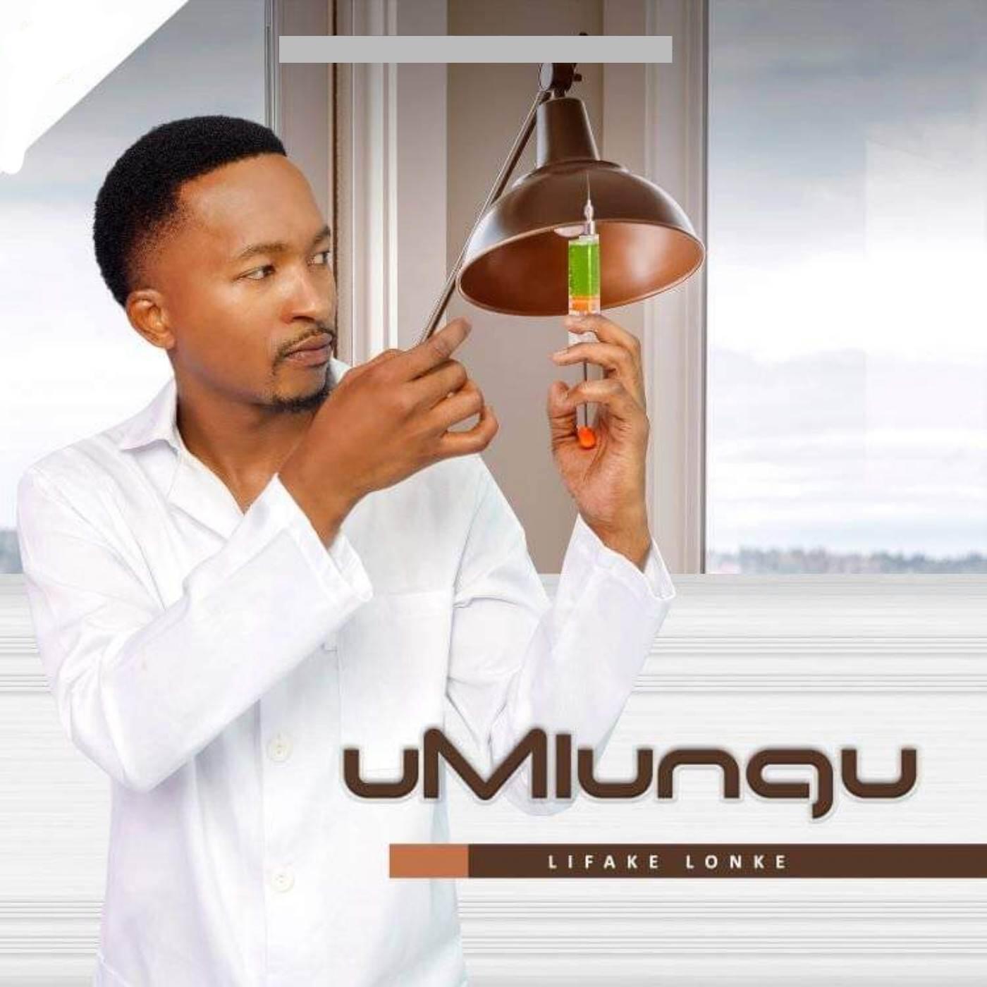 Umlungu