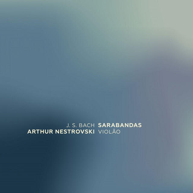 Релиз Sarabandas