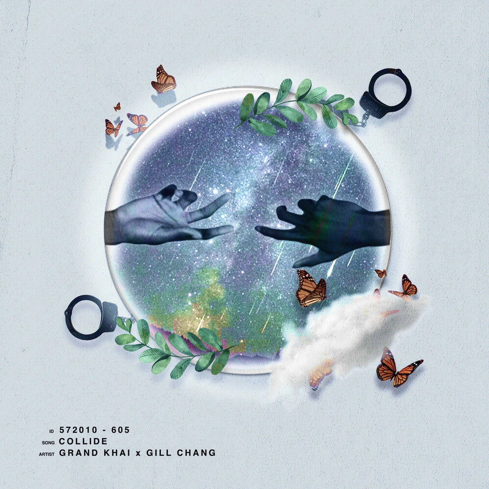 Релиз Collide