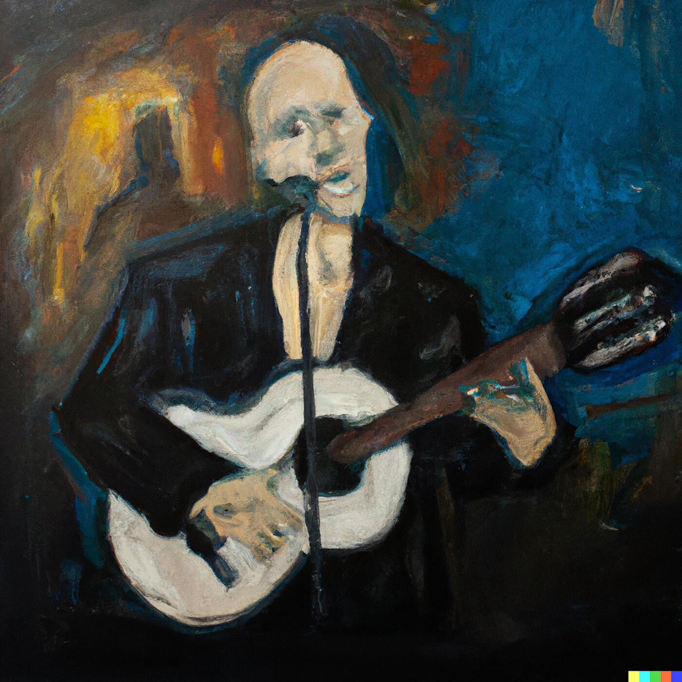 Релиз Corners